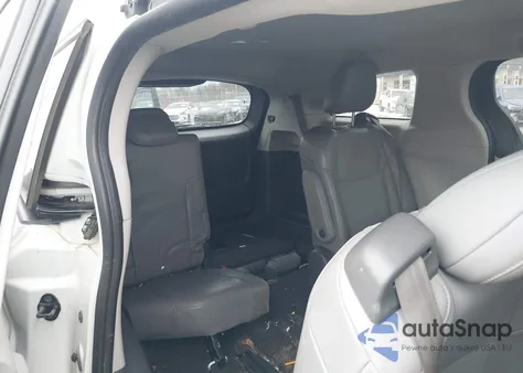 2021 Toyota Sienna Xle z USA, uszkodzony, nr VIN 5TDJSKFC6MS017612